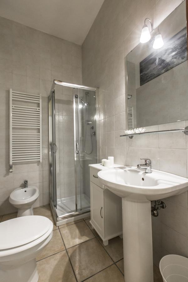 Tiepolo Rialto Apartment R&R Venedig Exterior foto