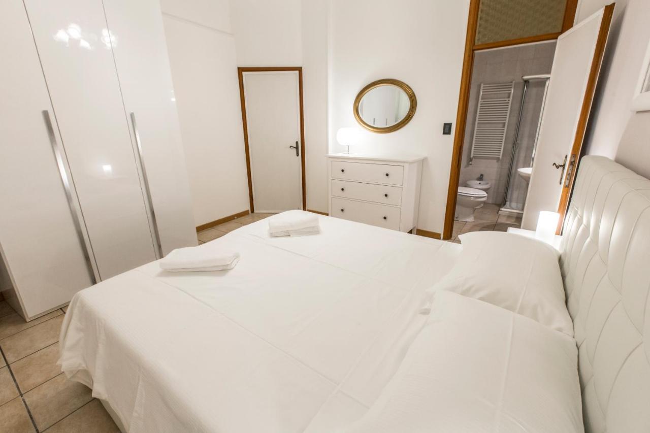 Tiepolo Rialto Apartment R&R Venedig Exterior foto