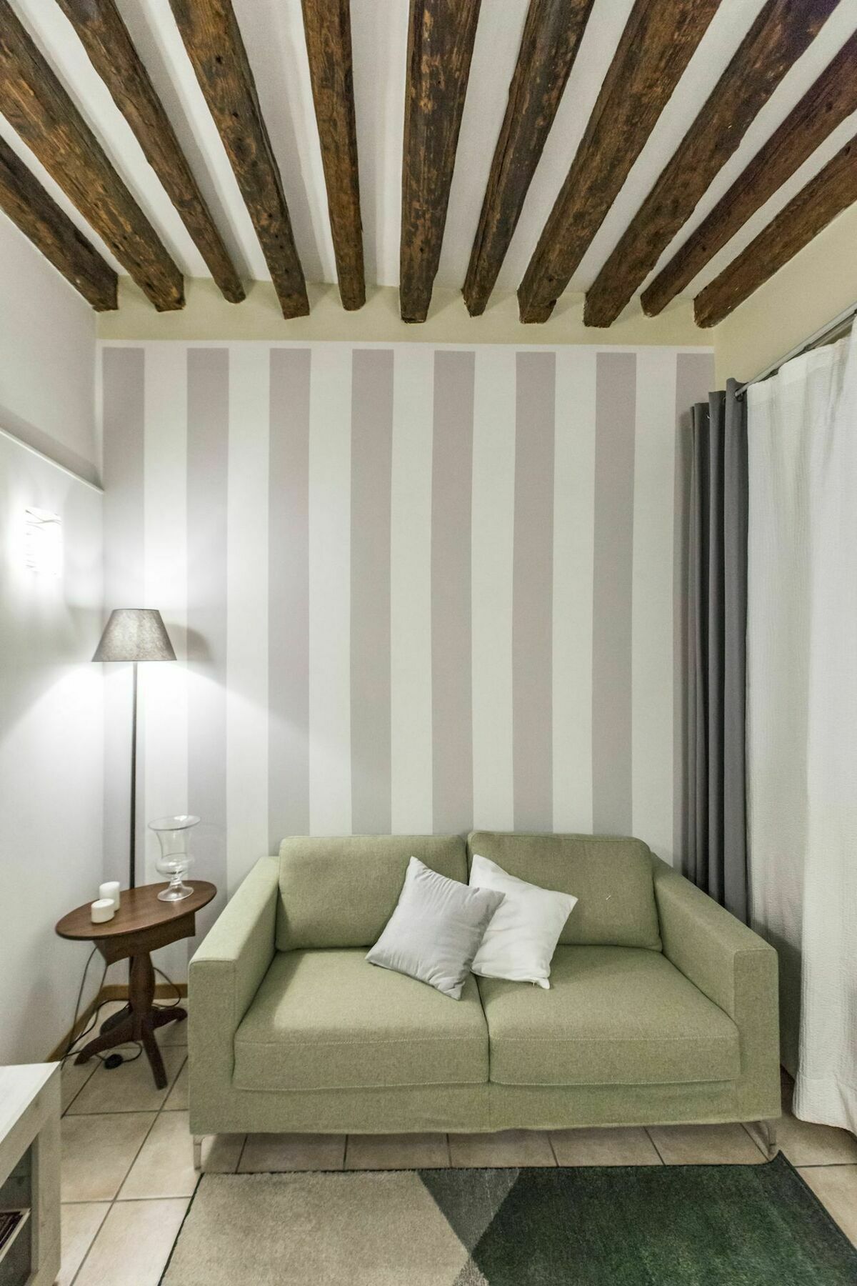 Tiepolo Rialto Apartment R&R Venedig Exterior foto