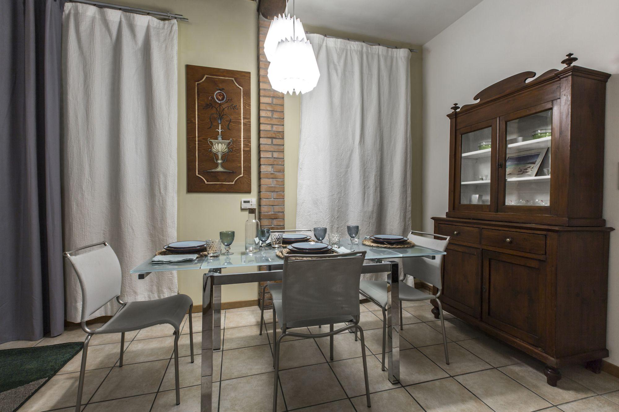 Tiepolo Rialto Apartment R&R Venedig Exterior foto