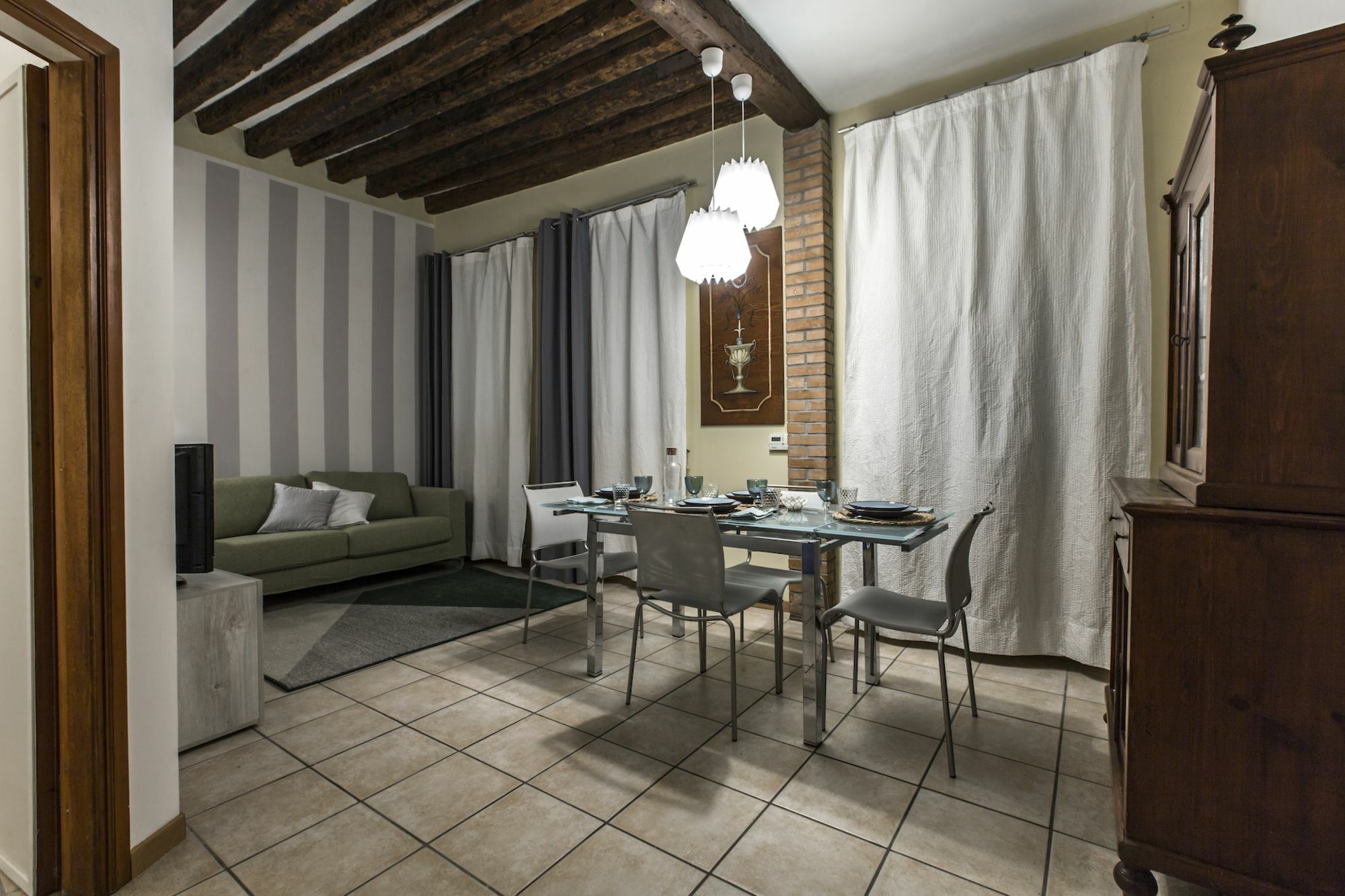 Tiepolo Rialto Apartment R&R Venedig Exterior foto